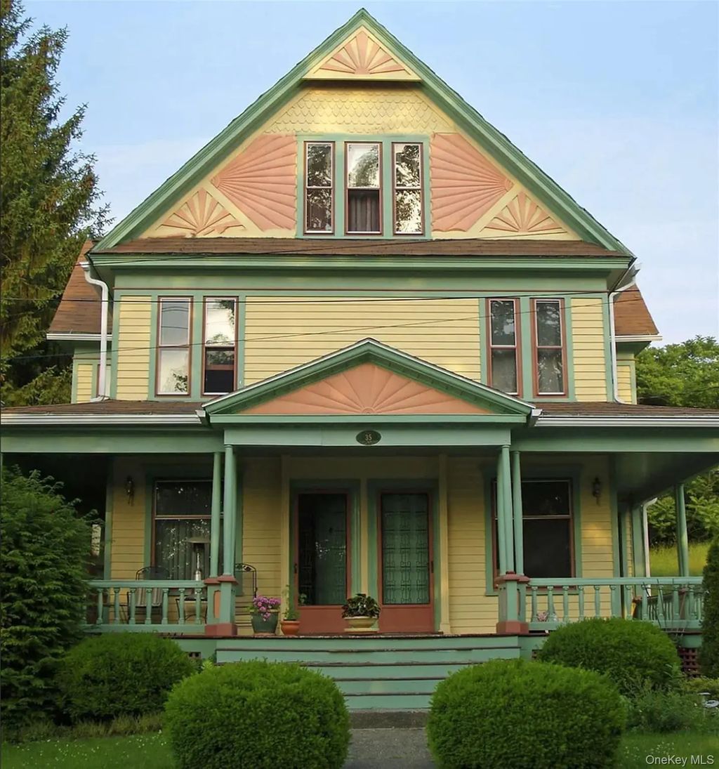 35 Prospect Street # A, Claverack