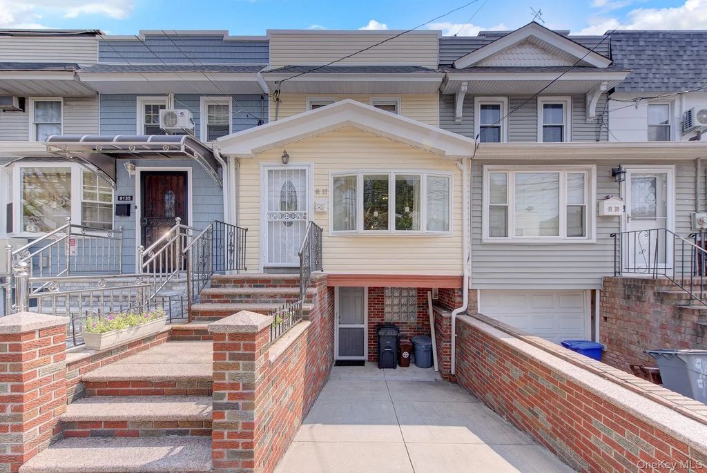 9137 91st Street, Woodhaven