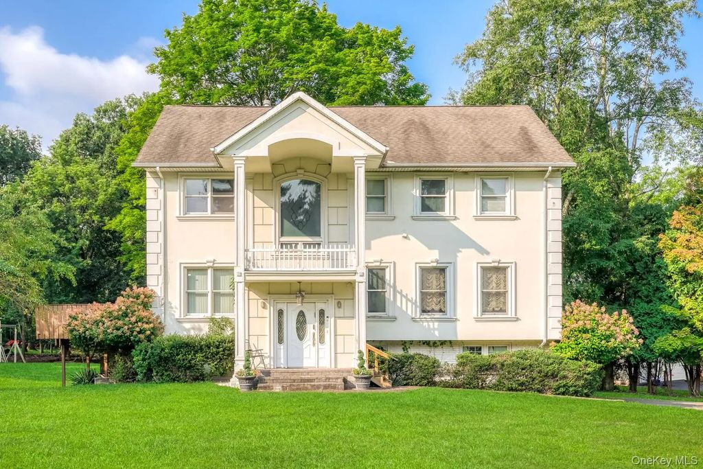 41 S Parker Drive, Monsey