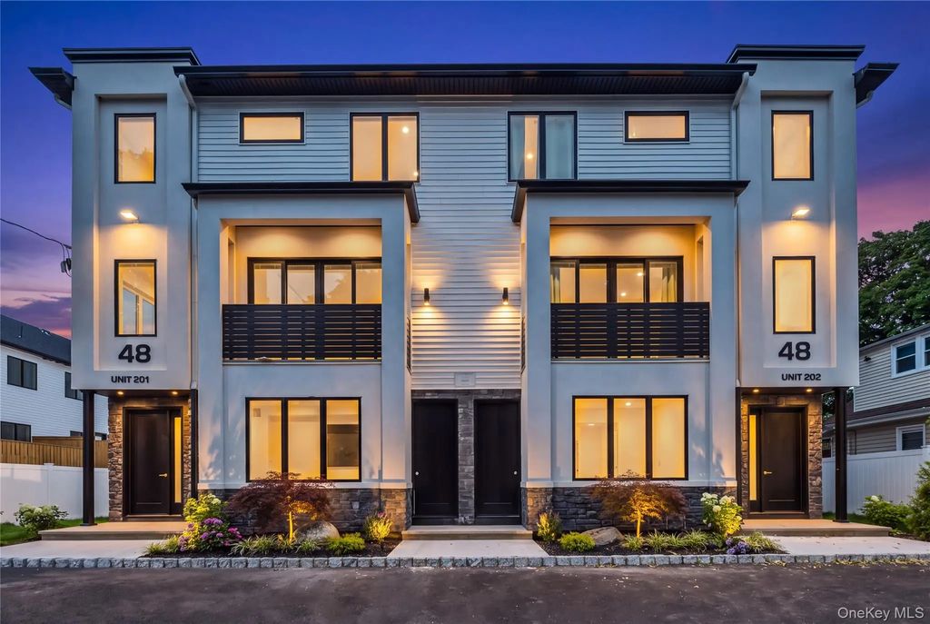 48 Noyes Avenue # 201, Spring Valley