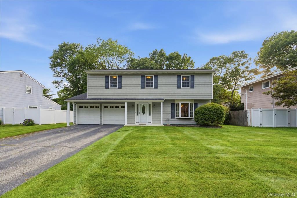 276 Mount Pleasant Road, Hauppauge