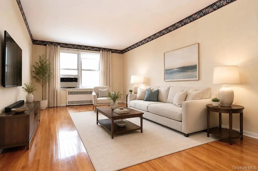 491 Riverdale Avenue # 5a, Yonkers