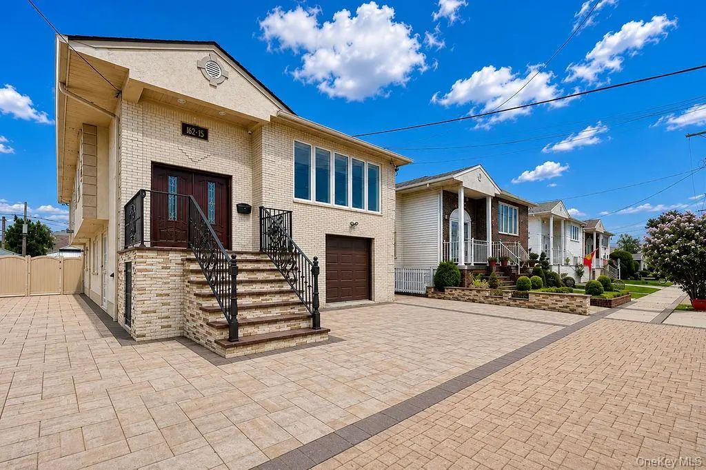 162-15 88th Street, Howard Beach