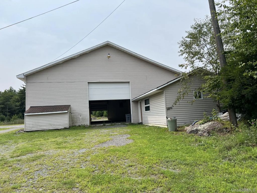 155 Heiden Road # Bldg #3, Monticello