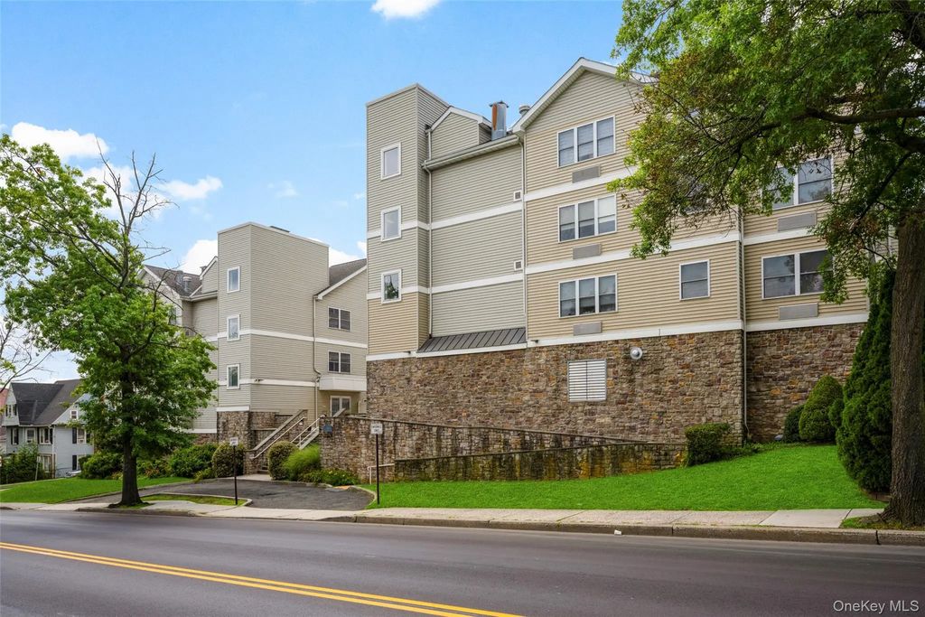 342 Westchester Avenue # 25e, Port Chester