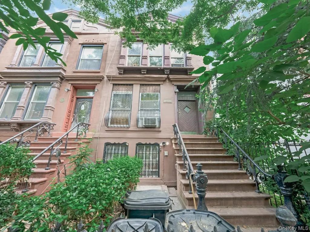 809a Greene Avenue # Hse, Brooklyn