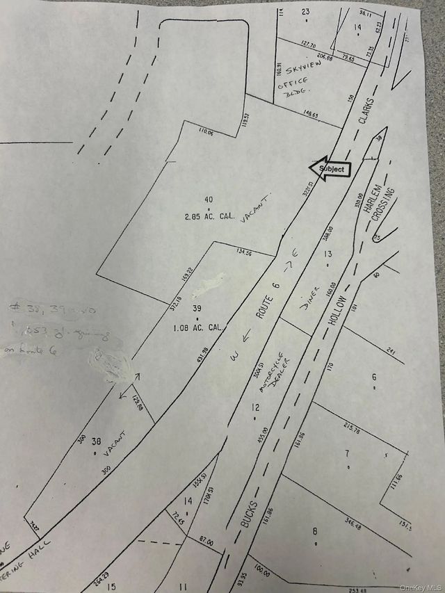 522 Route 6, Mahopac