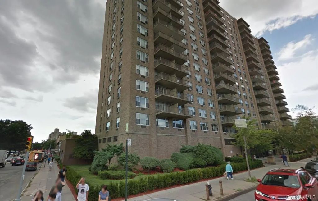 41-40 Union Street # 2o, Flushing