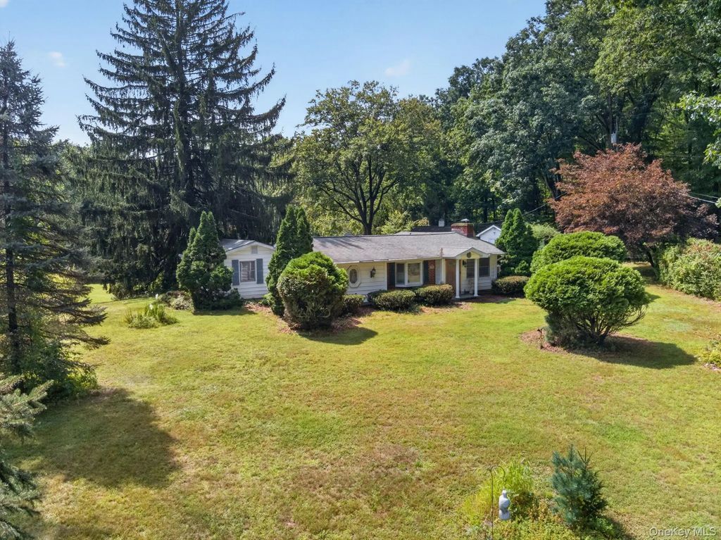20 Sunset Circle, Bloomingburg