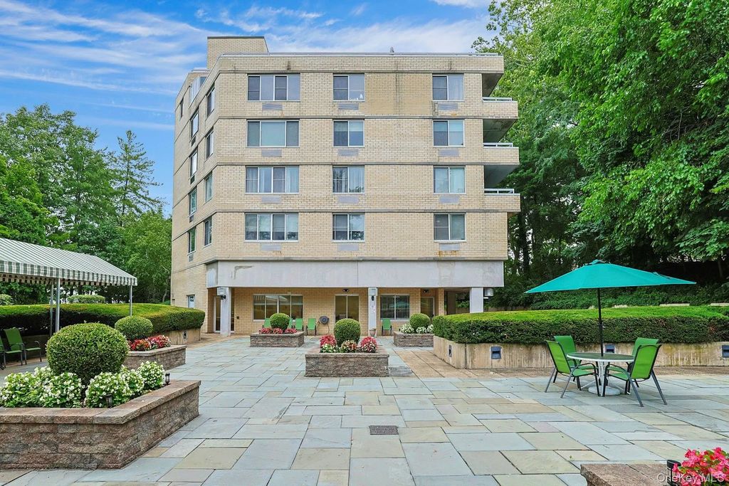 1270 North Avenue # 1c, New Rochelle