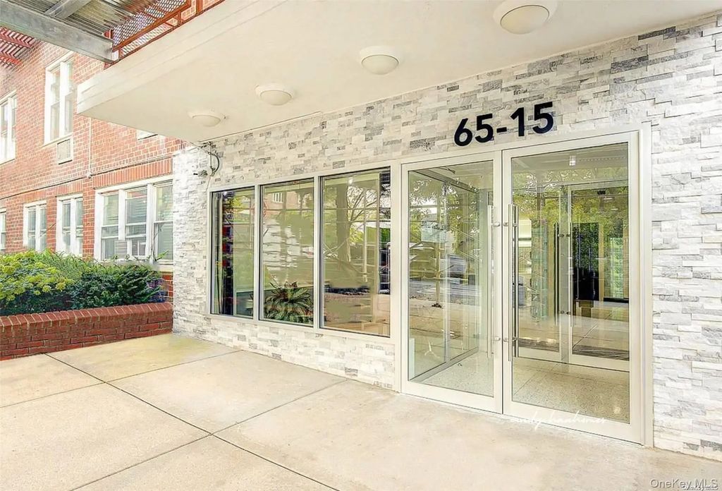 65-15 Alderton Street # 5/f, Rego Park