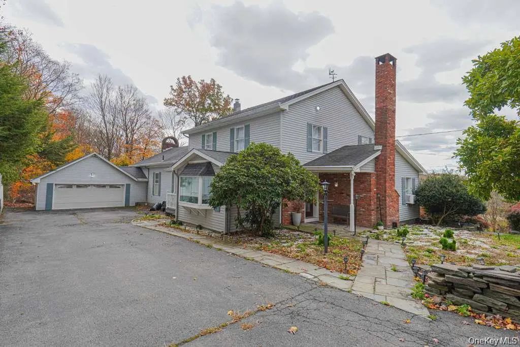 333 Arcadia Road, Goshen