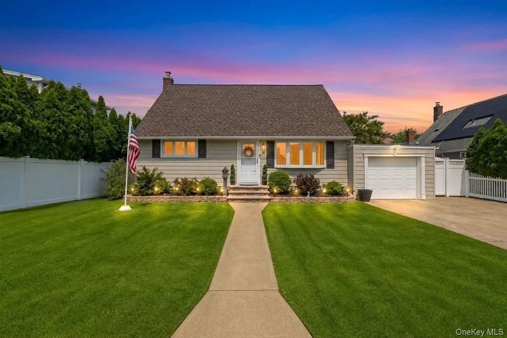 3 Laurie Drive, Farmingdale