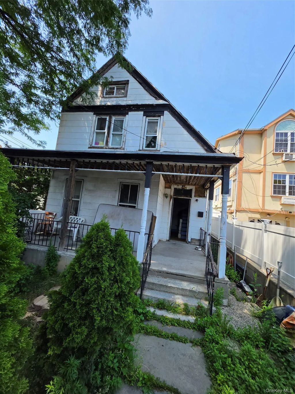 15 Pearl Street, Mount Vernon