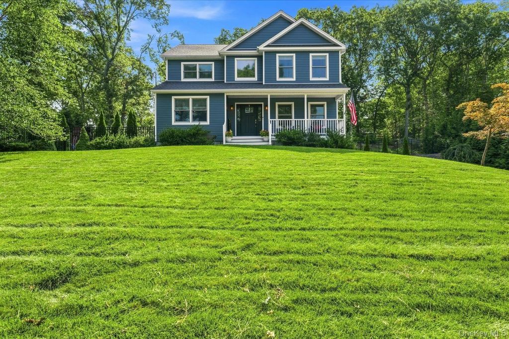 169 Overhill Road, Wading River