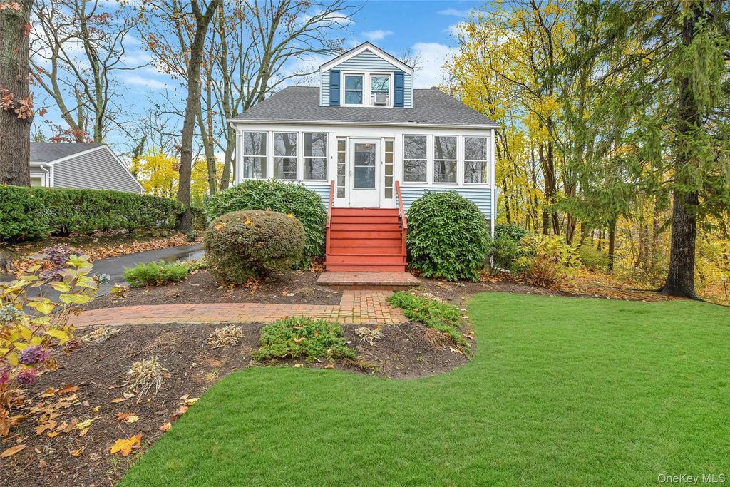 3 Jarvis Court, Huntington