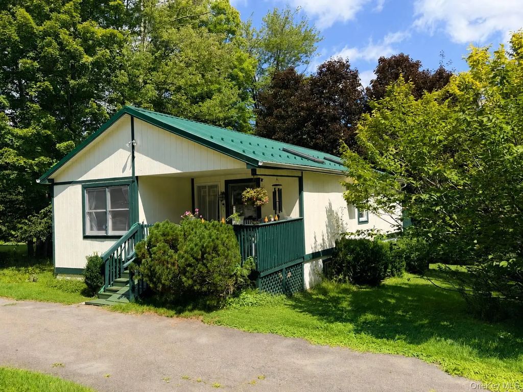 46 Timber Hill Lane, South Fallsburg