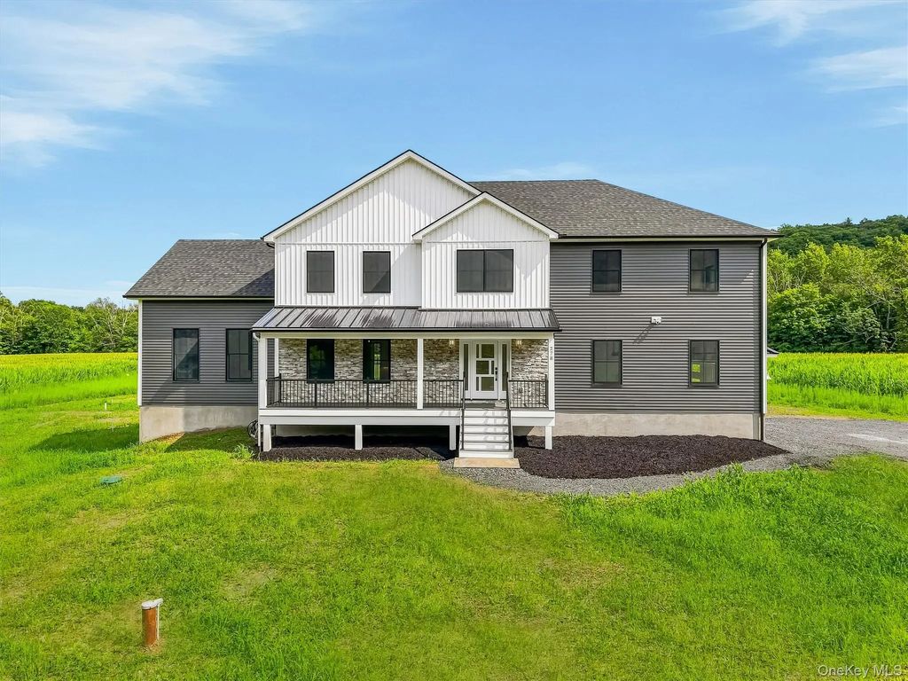 Lot 1 Pantelop Road, Bloomingburg
