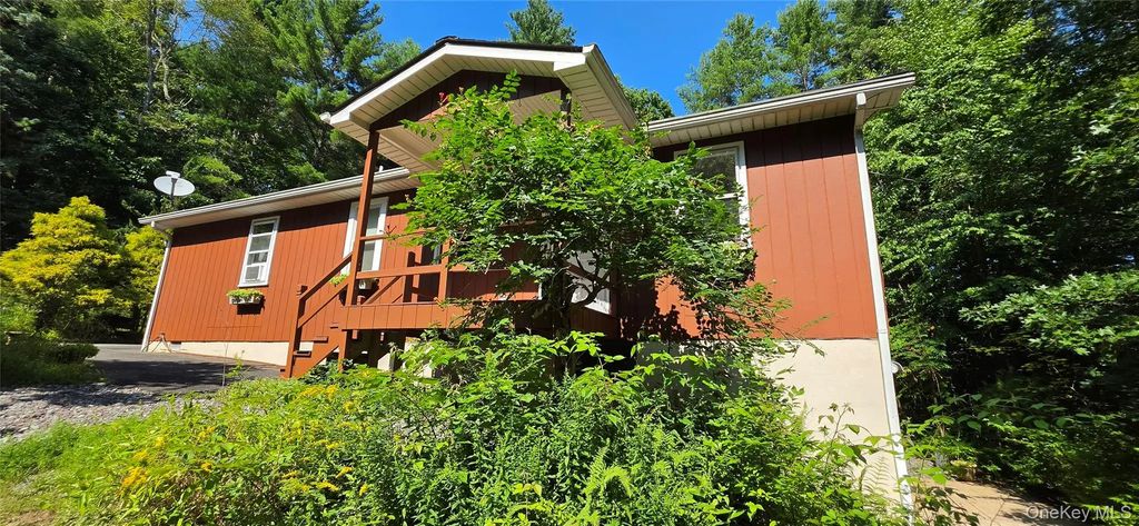7606 Nys 52, Narrowsburg