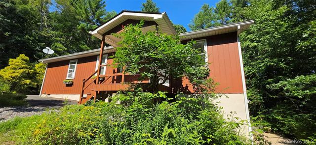 7606 Nys 52, Narrowsburg