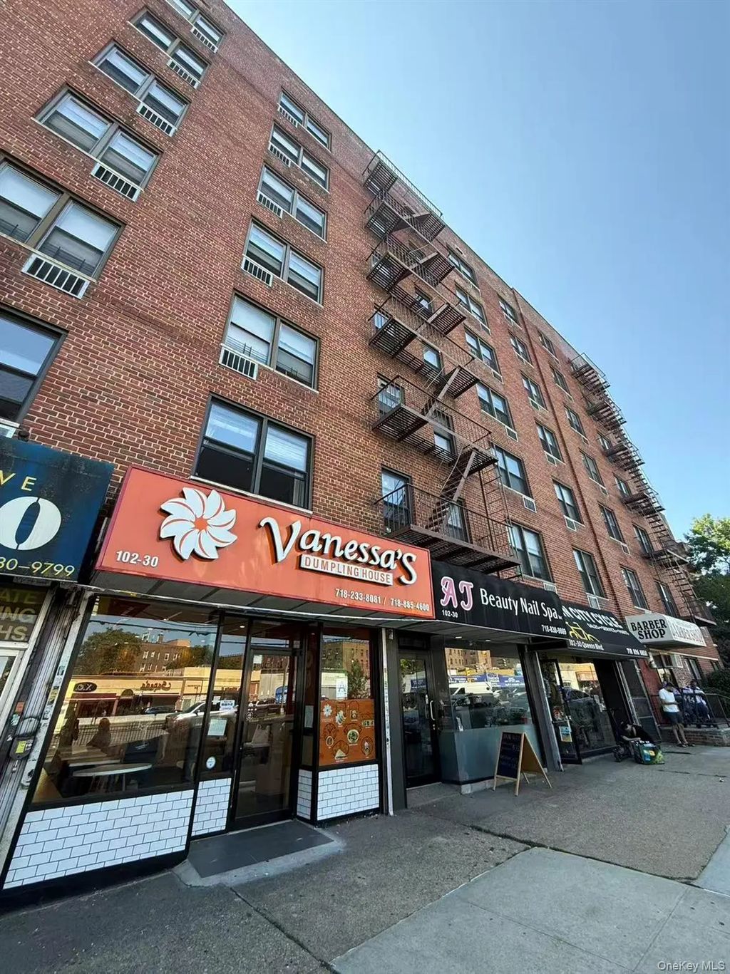 102-30 Queens Blvd # 3, Forest Hills
