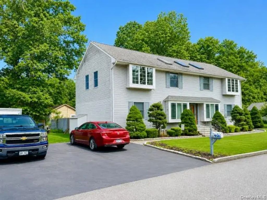 5 Forest Lane, Coram