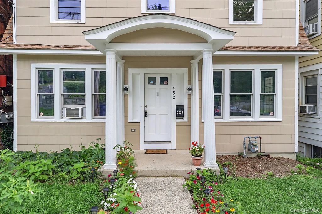 492 Liberty Street # 2, Newburgh