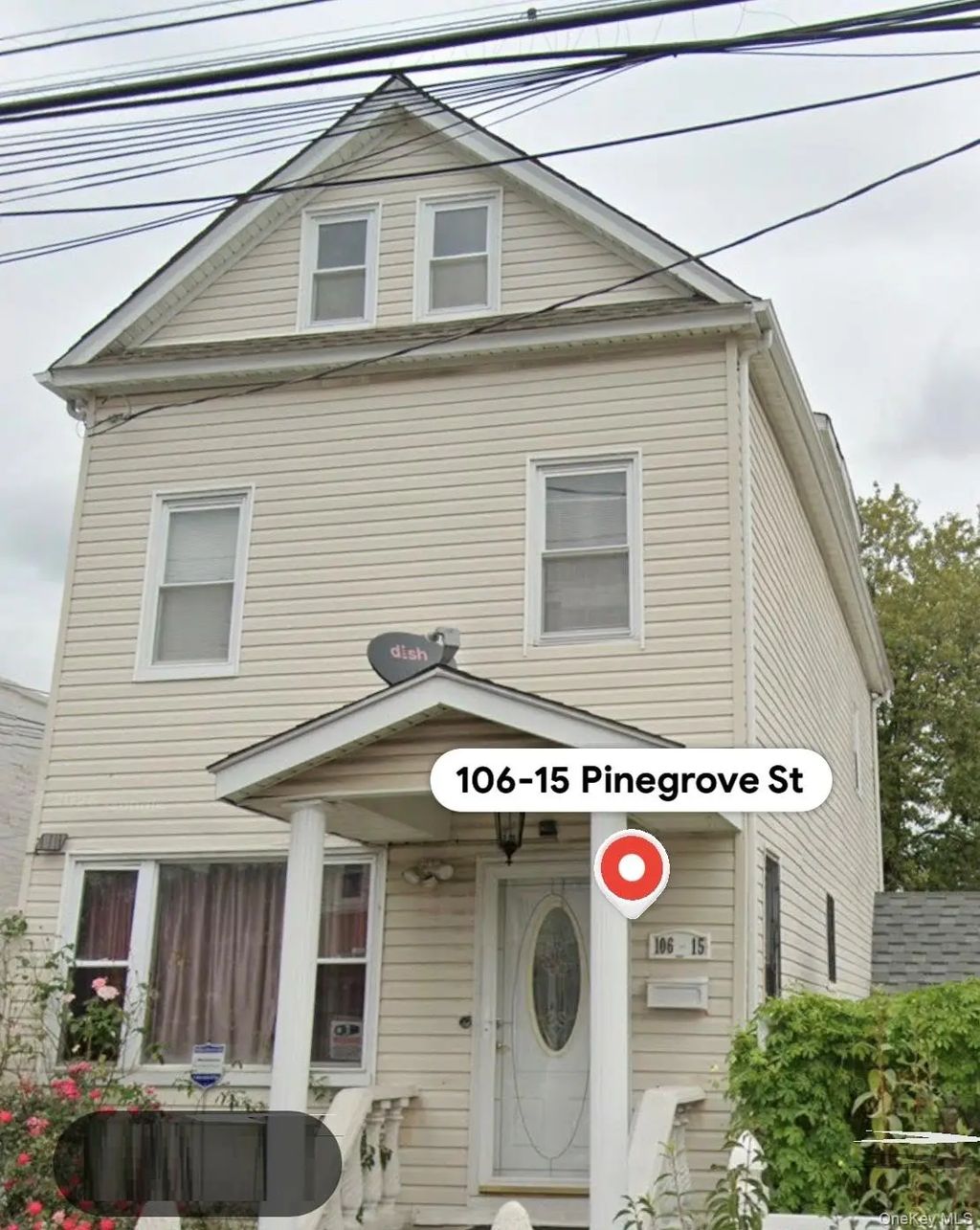 106-15 Pinegrove Street, Jamaica