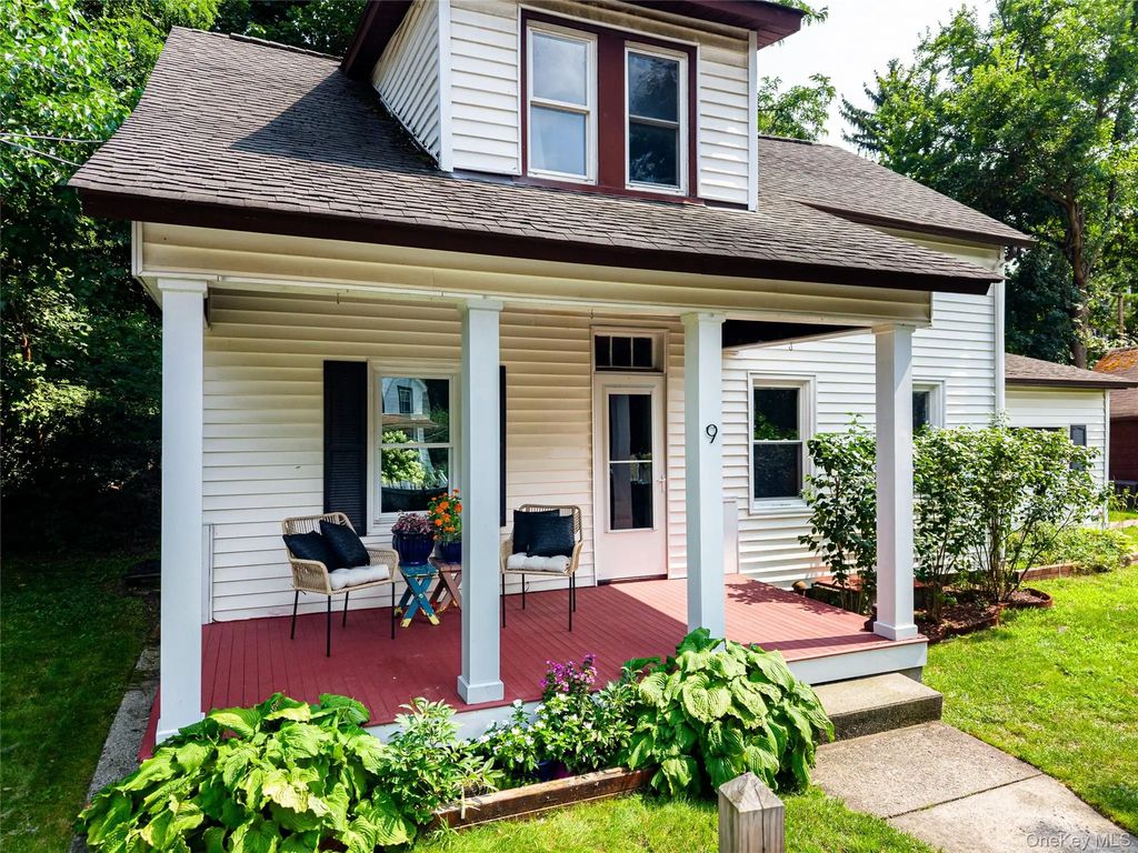 9 Washington Avenue, Beacon