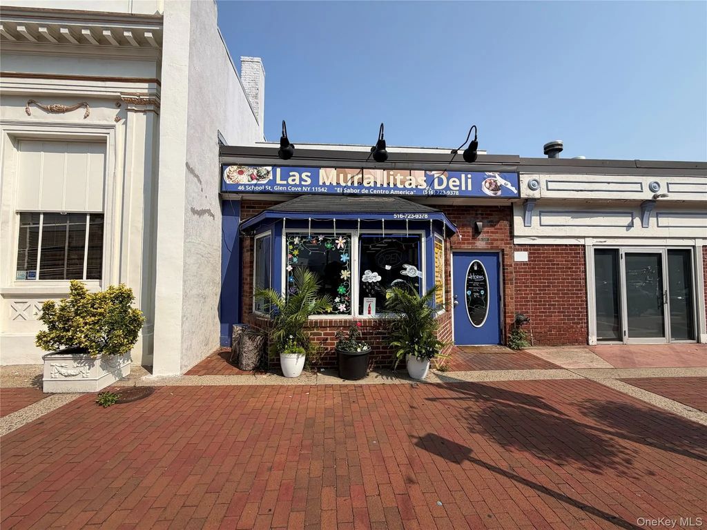 46 School Street, Glen Cove