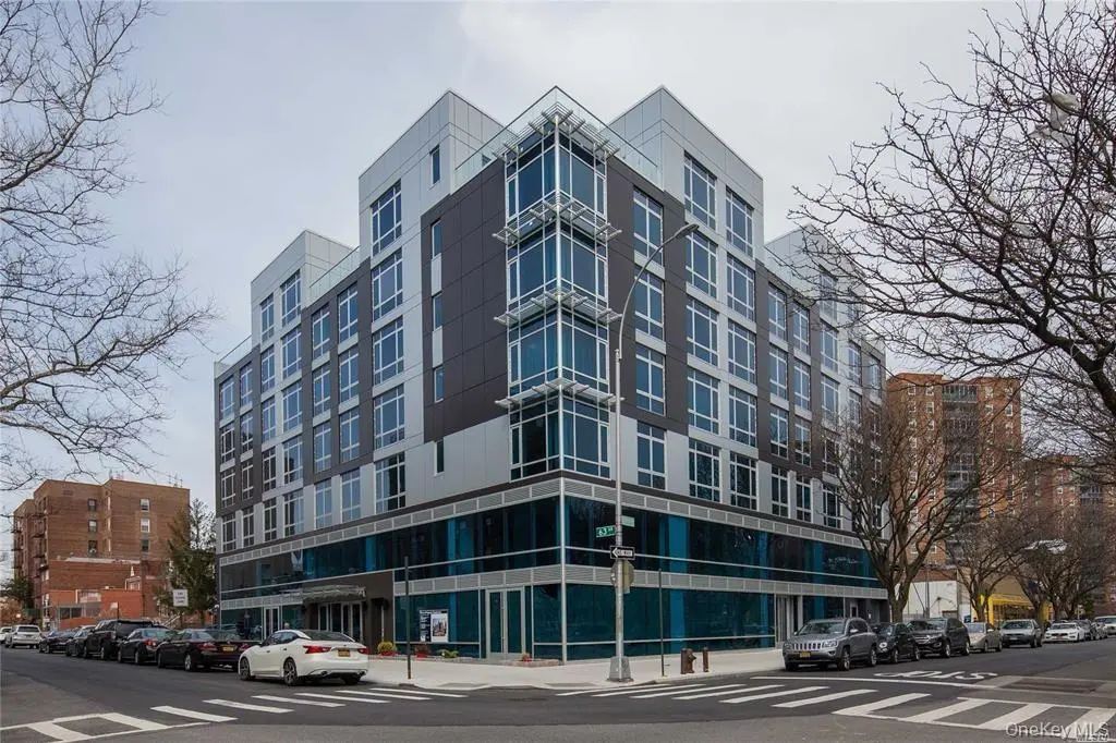 9745 63rd Drive # 6c, Rego Park