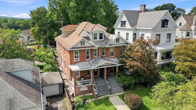 111 S Hamilton Street, Poughkeepsie