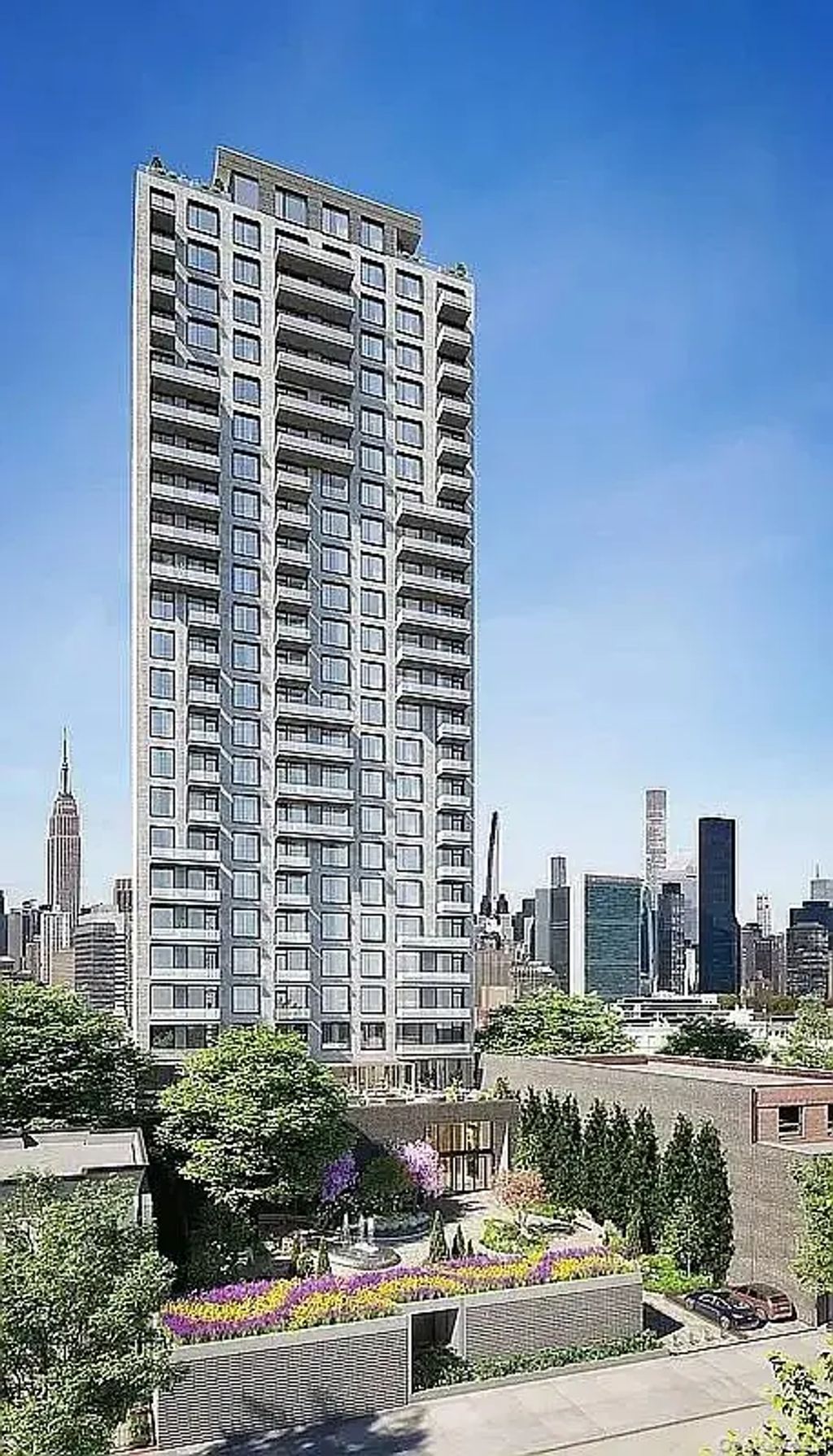 4530 Pearson Street # Ph4c, Long Island City