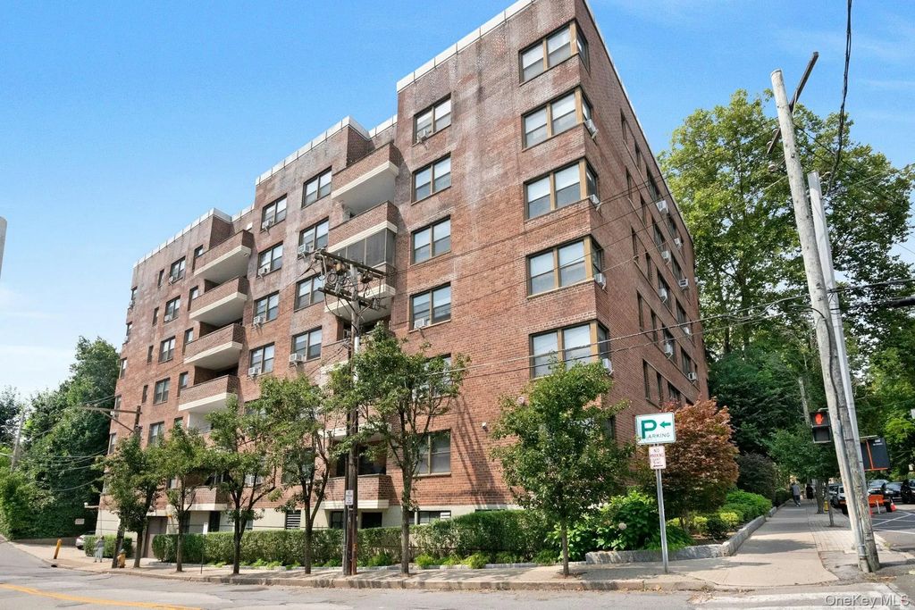 180 E Hartsdale Avenue # 1e, Hartsdale