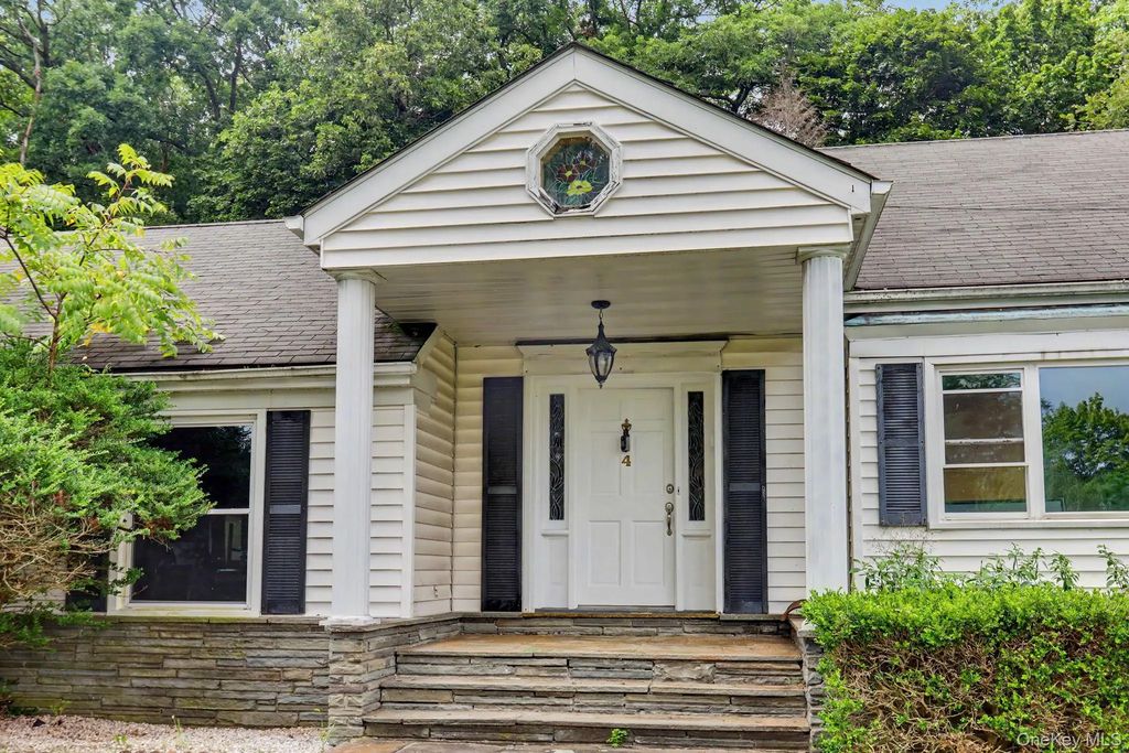 4 Woodward Terrace, Central Valley