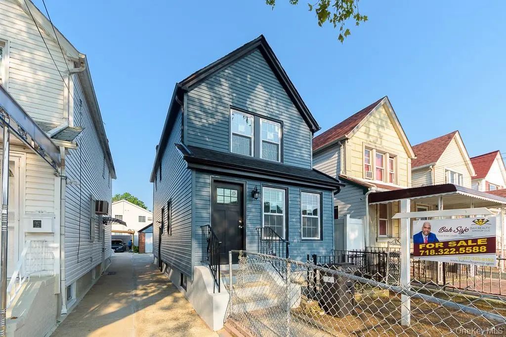 11640 141st Street, Jamaica