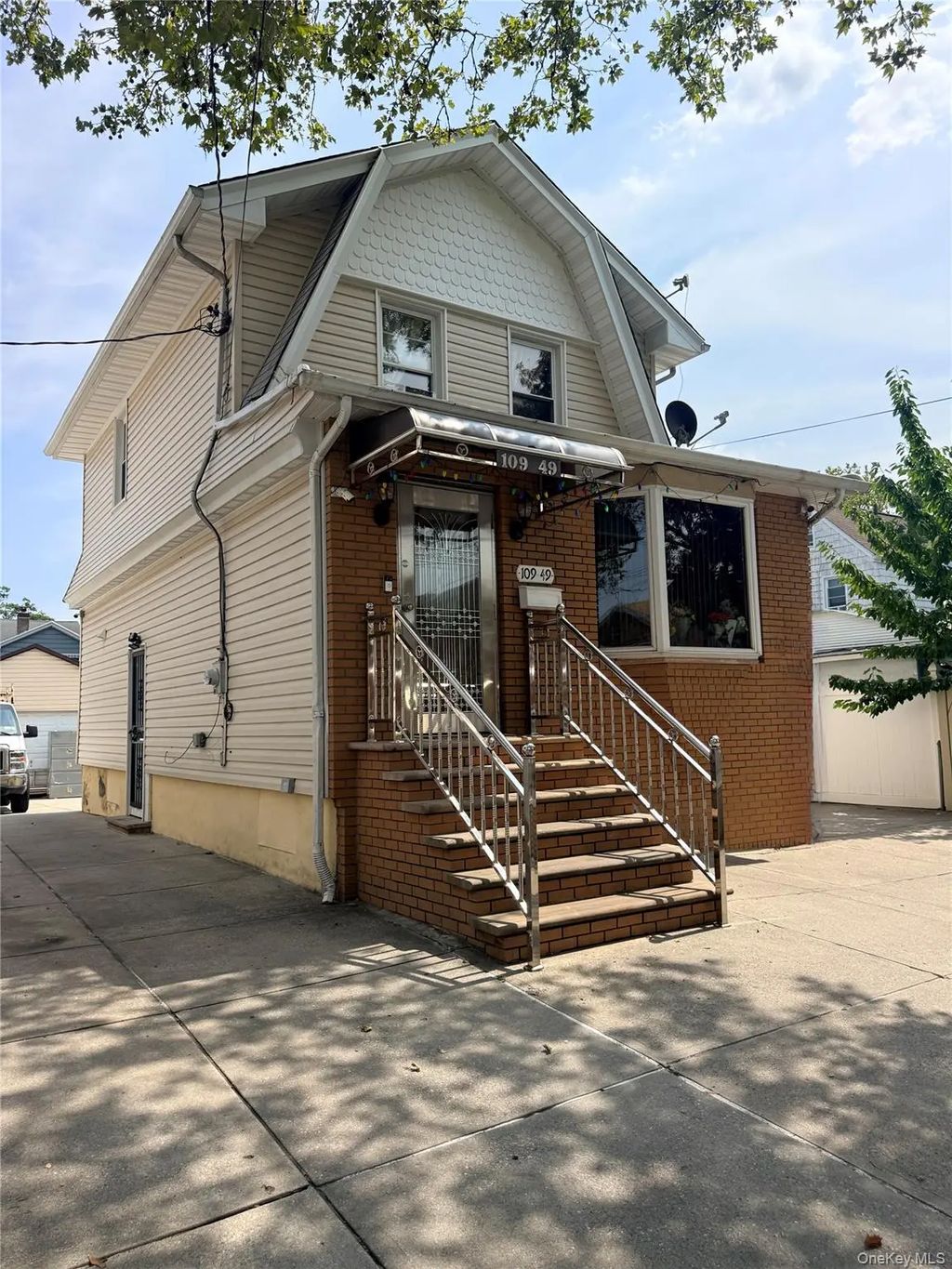 109-49 123rd St, South Ozone Park