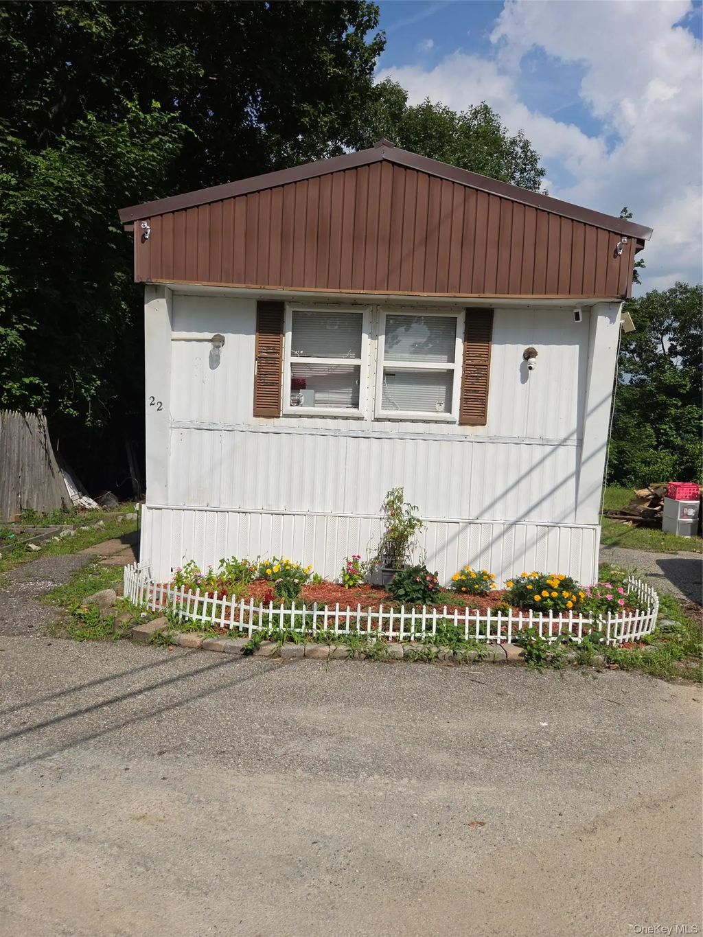 9 Rivercrest Road # 22, Highland Falls