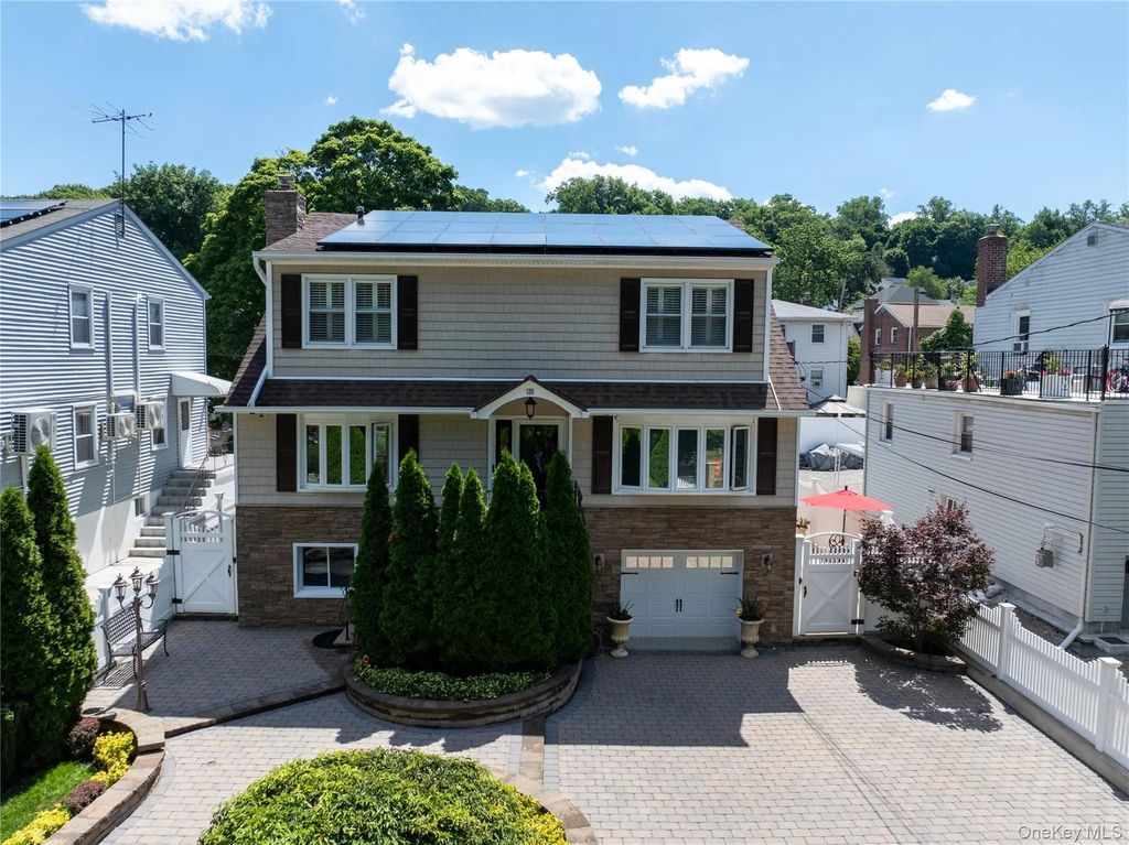 120 Harrison Avenue, Yonkers