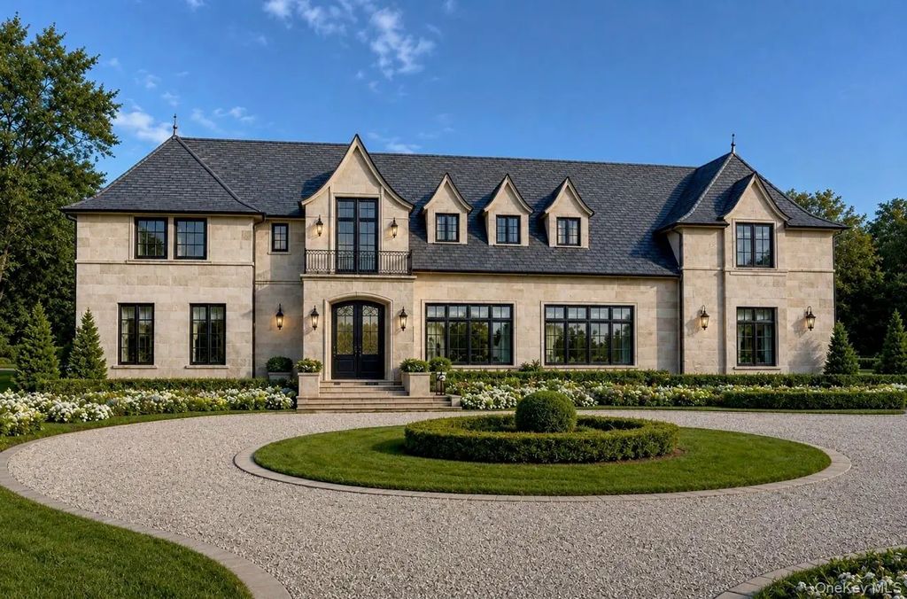 25 Winding Lane, Upper Brookville