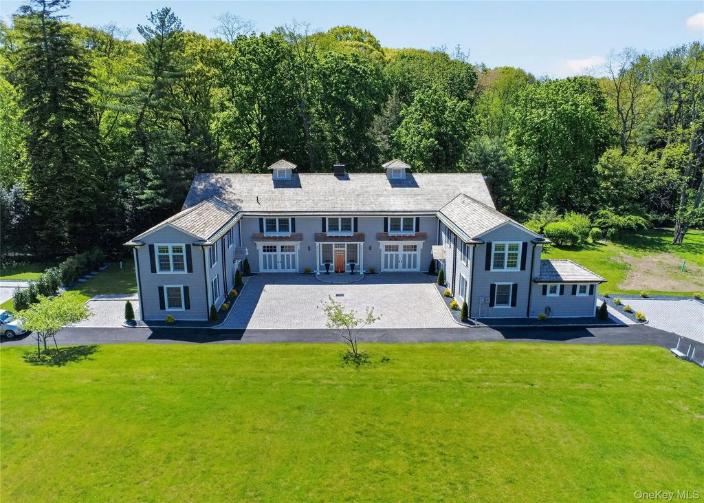 125 Horseshoe Road # Farm House, Mill Neck