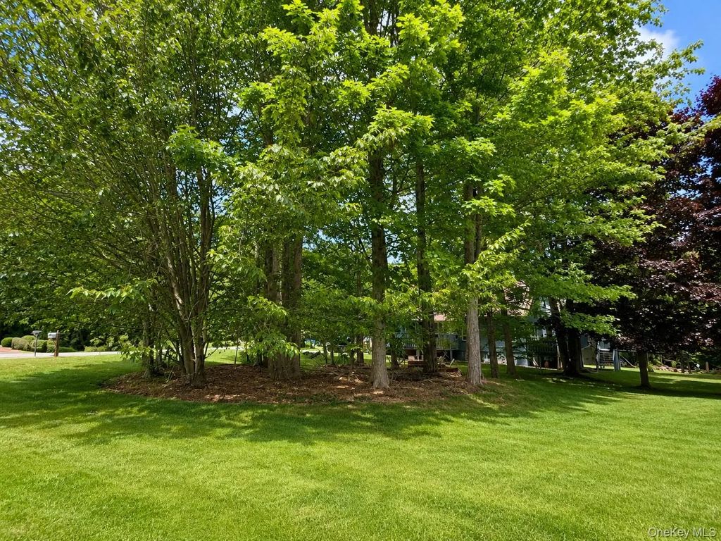 Timber Hill Lane, South Fallsburg