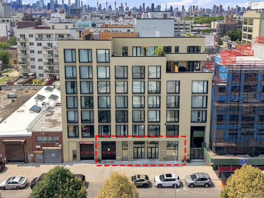 37-14 34th Street # 1st Fl, Long Island City
