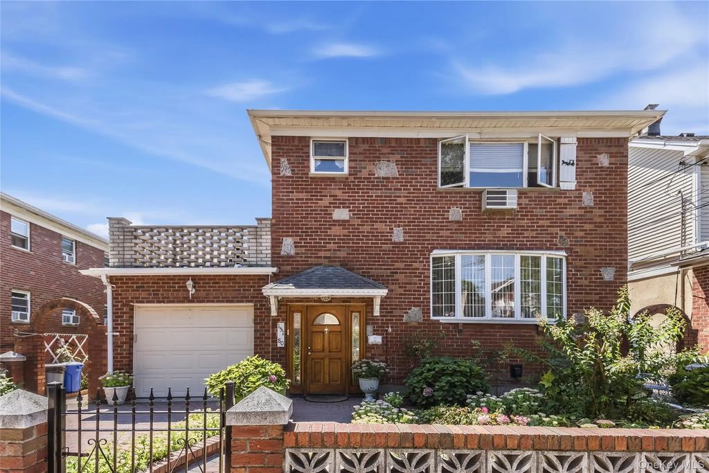 151-80 17th Road, Whitestone