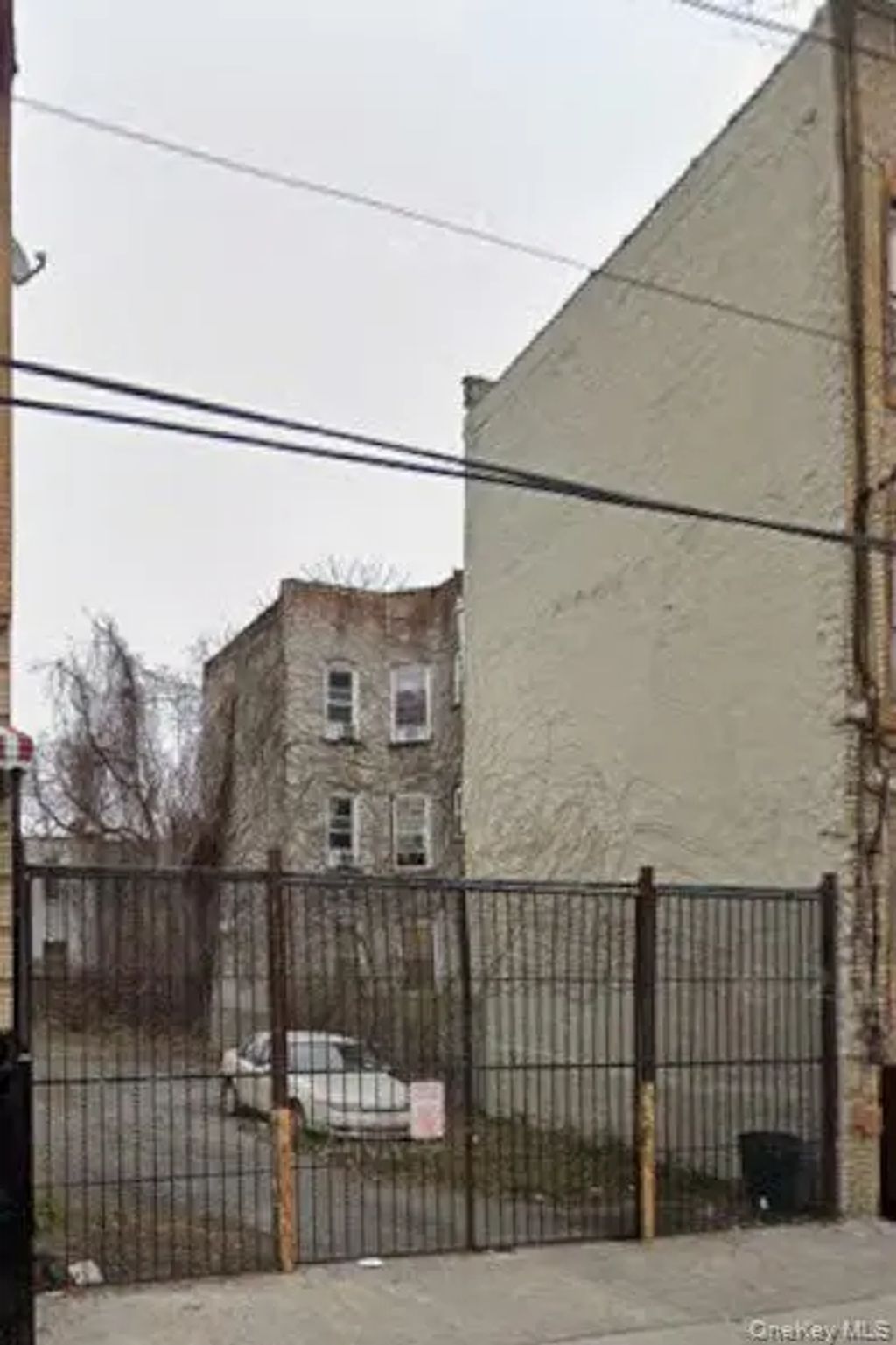 653 Warwick Street, Brooklyn