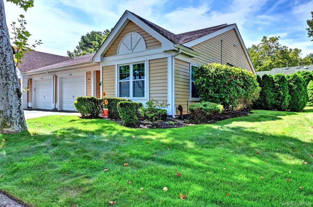 272 Glen Drive, Ridge