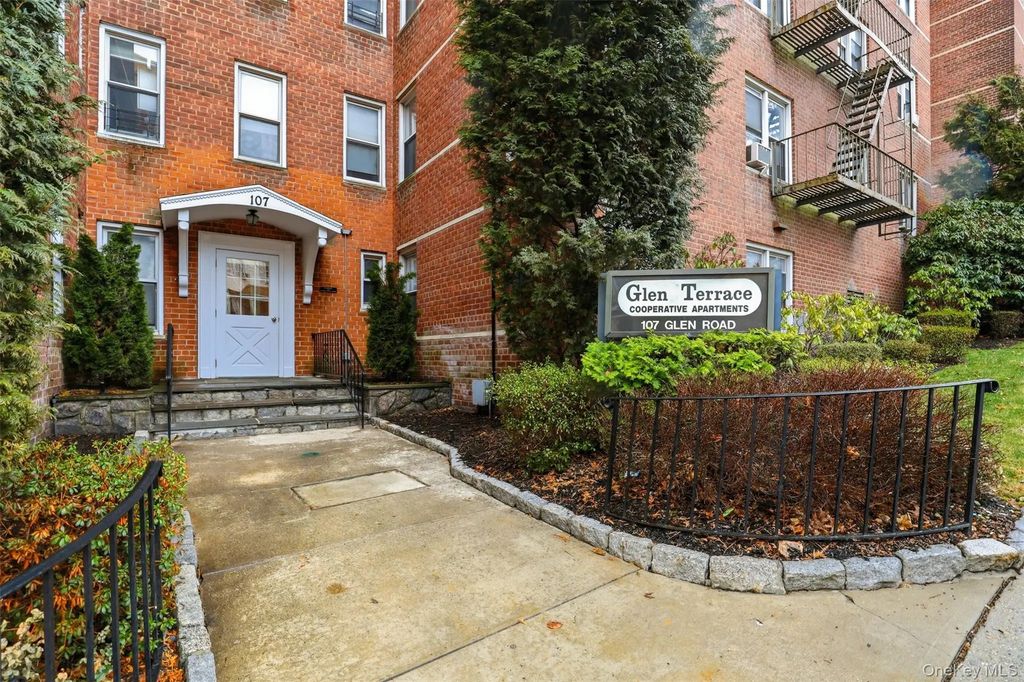 107 Glen Road # 6d, Yonkers
