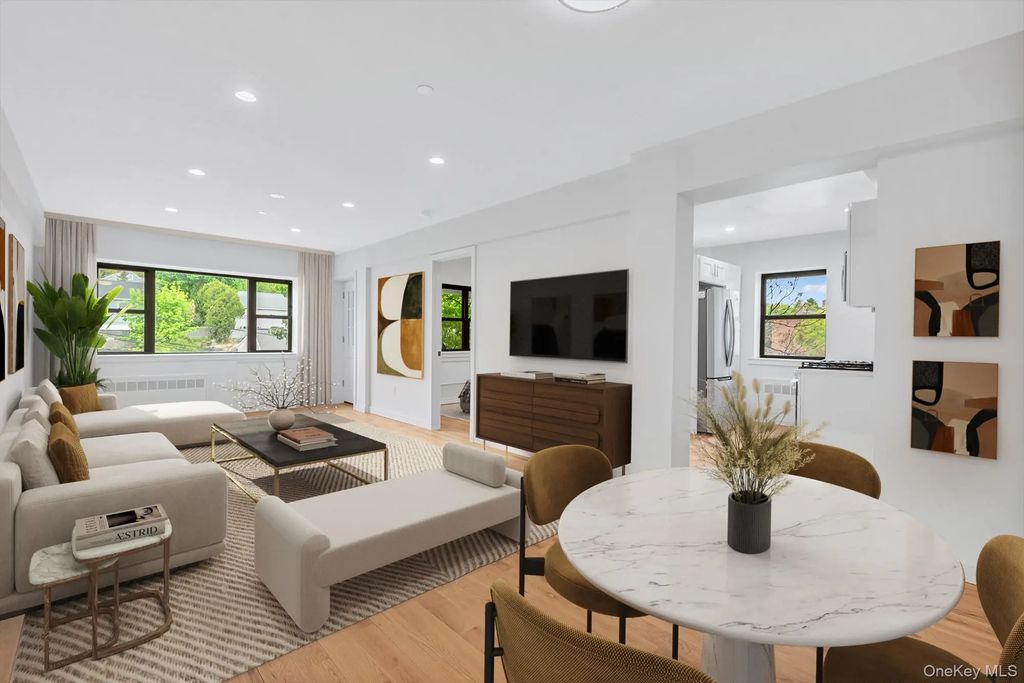 671 Bronx River Road # 4p, Yonkers