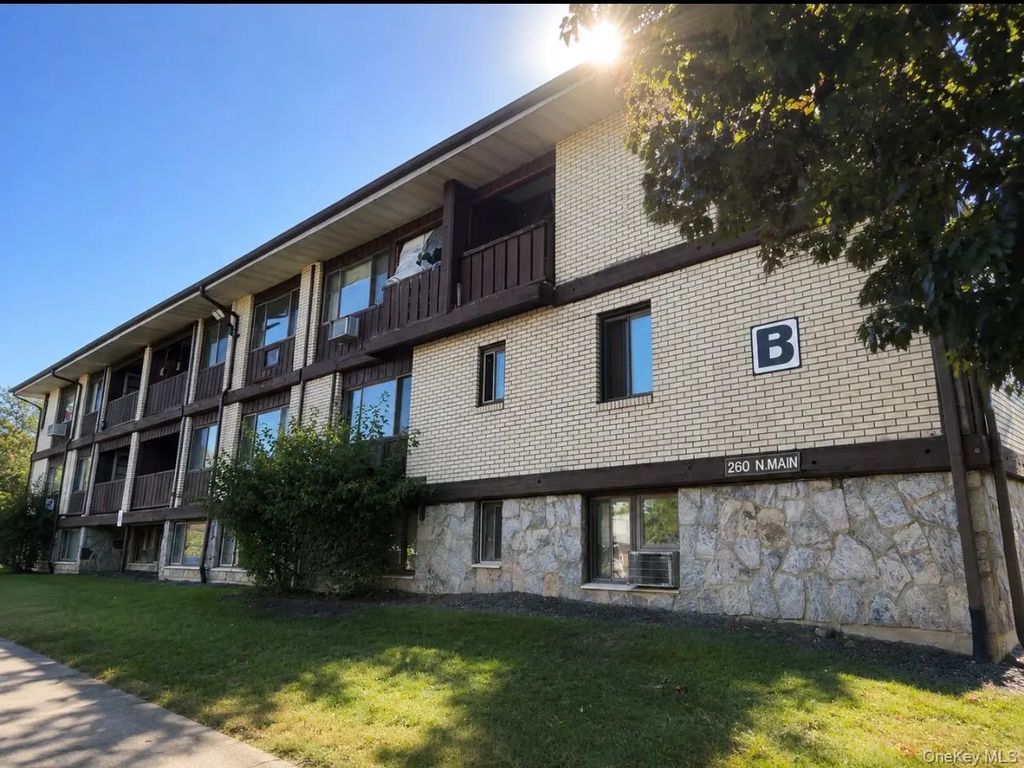 260 N Main Street # B-42, Spring Valley