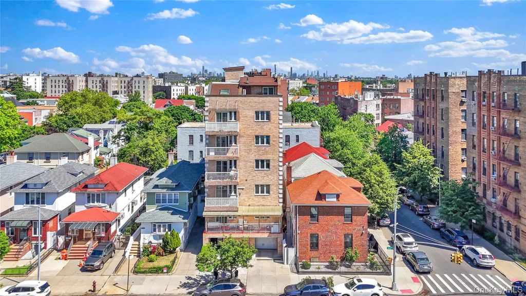 339 Avenue P # 6b, Brooklyn